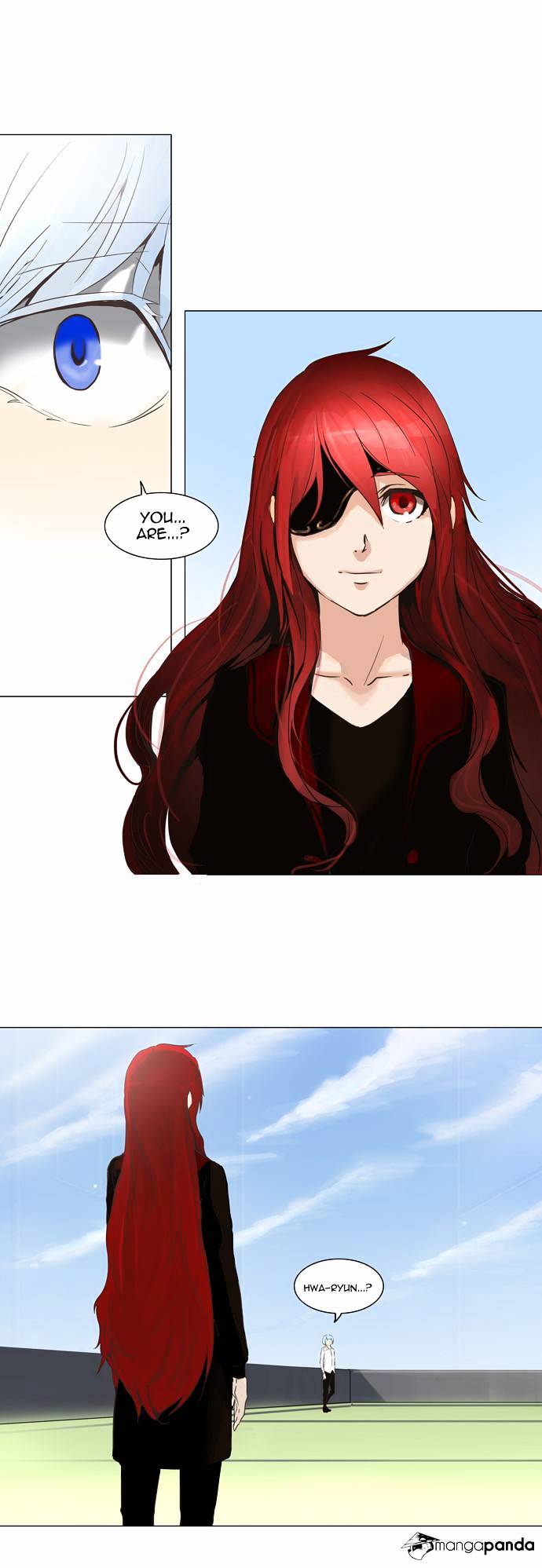 Tower of God, Chapter 134 image 07